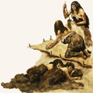 History of sewing