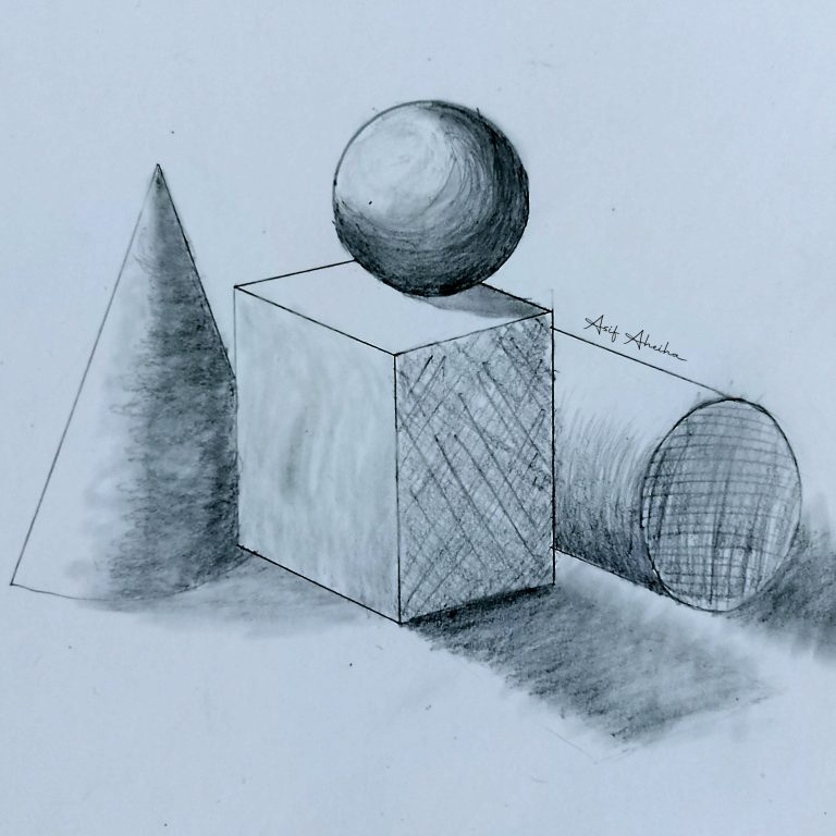 Shape