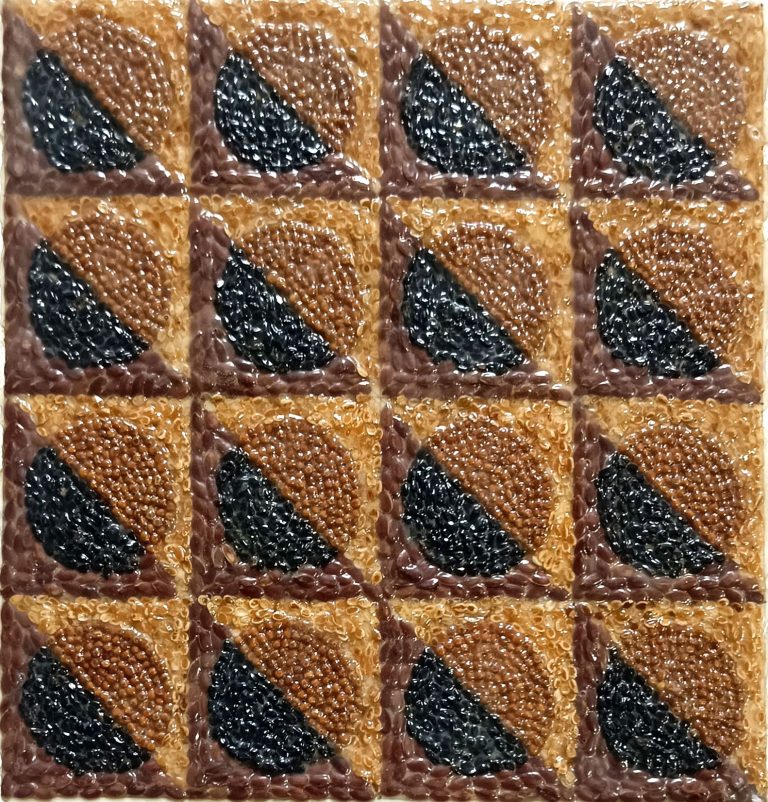 Hard-Texture Element of Design