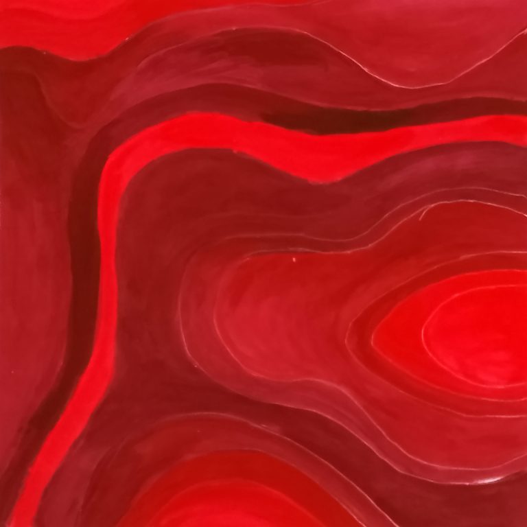 warm shade Value art element of design