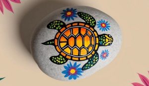 Inspirational Motif Design
