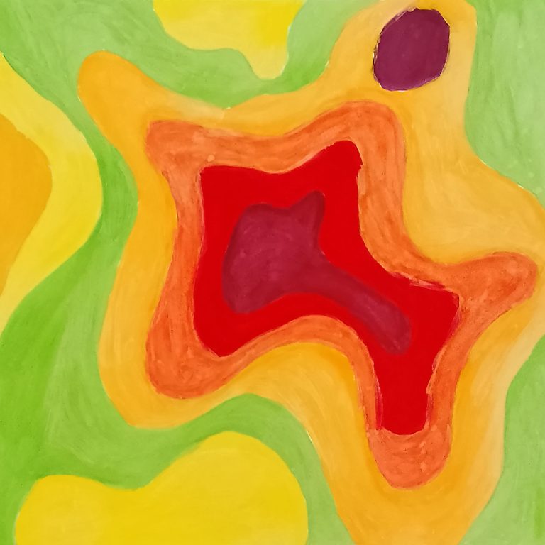 Warm-Color-value art element of design
