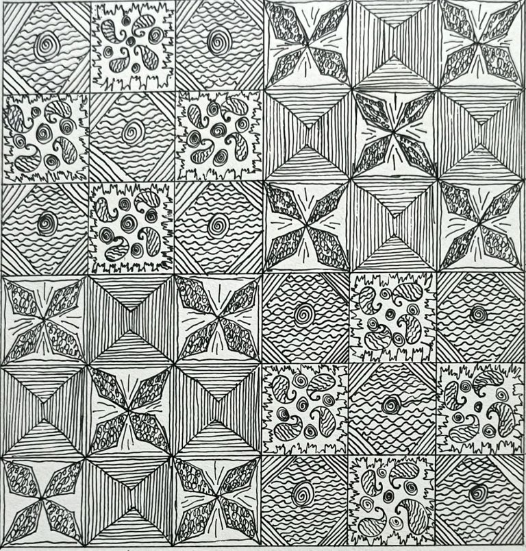 element-of-design-line