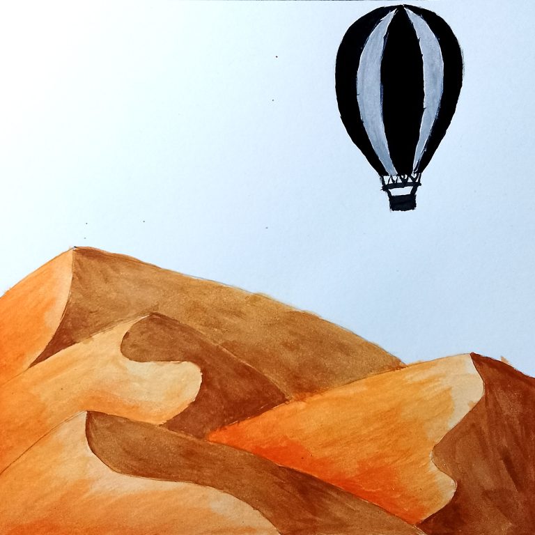 Emphesis Art