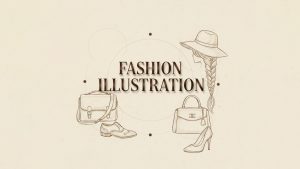 Fashion-Illustration