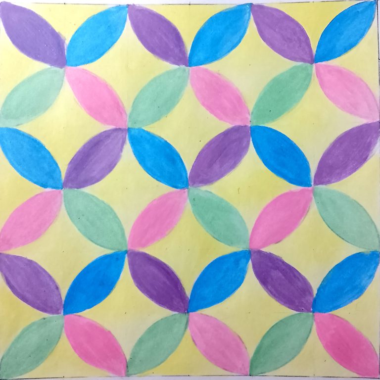 Pattern Design