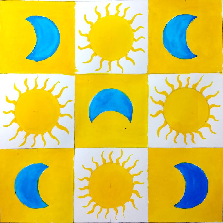 Pattern Design