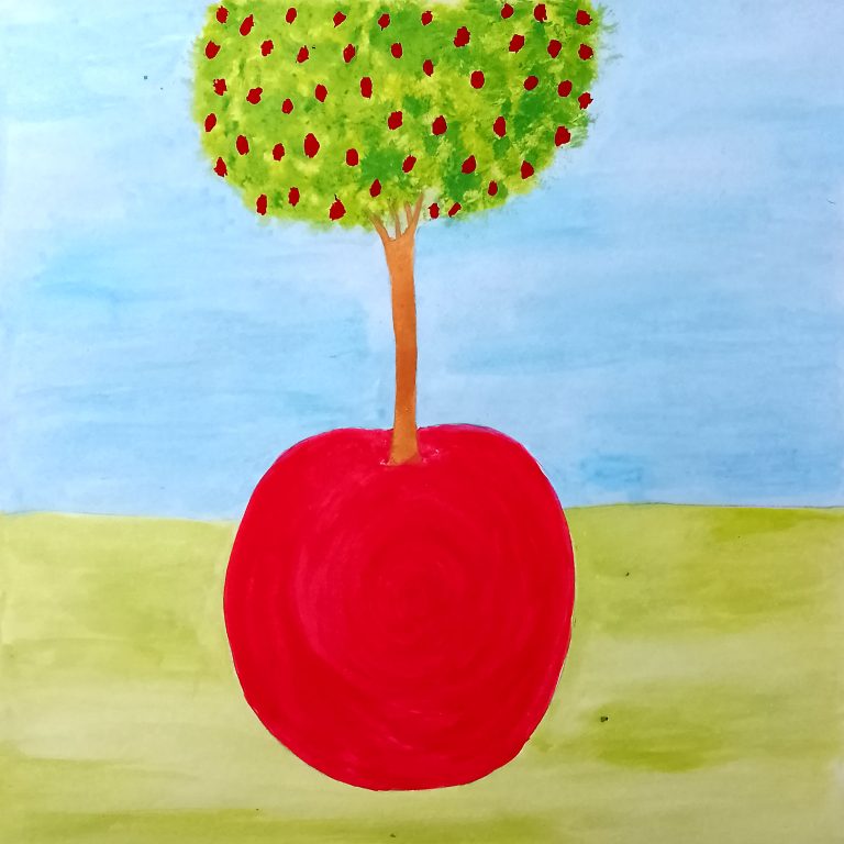 Proportion art