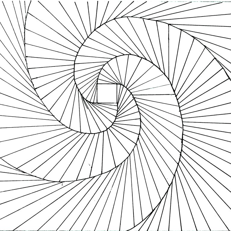 Rhythm Art