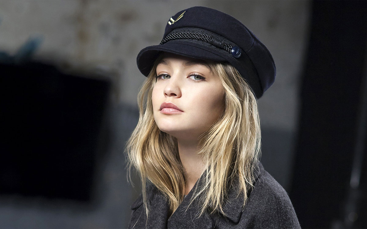 GIGI Hadid