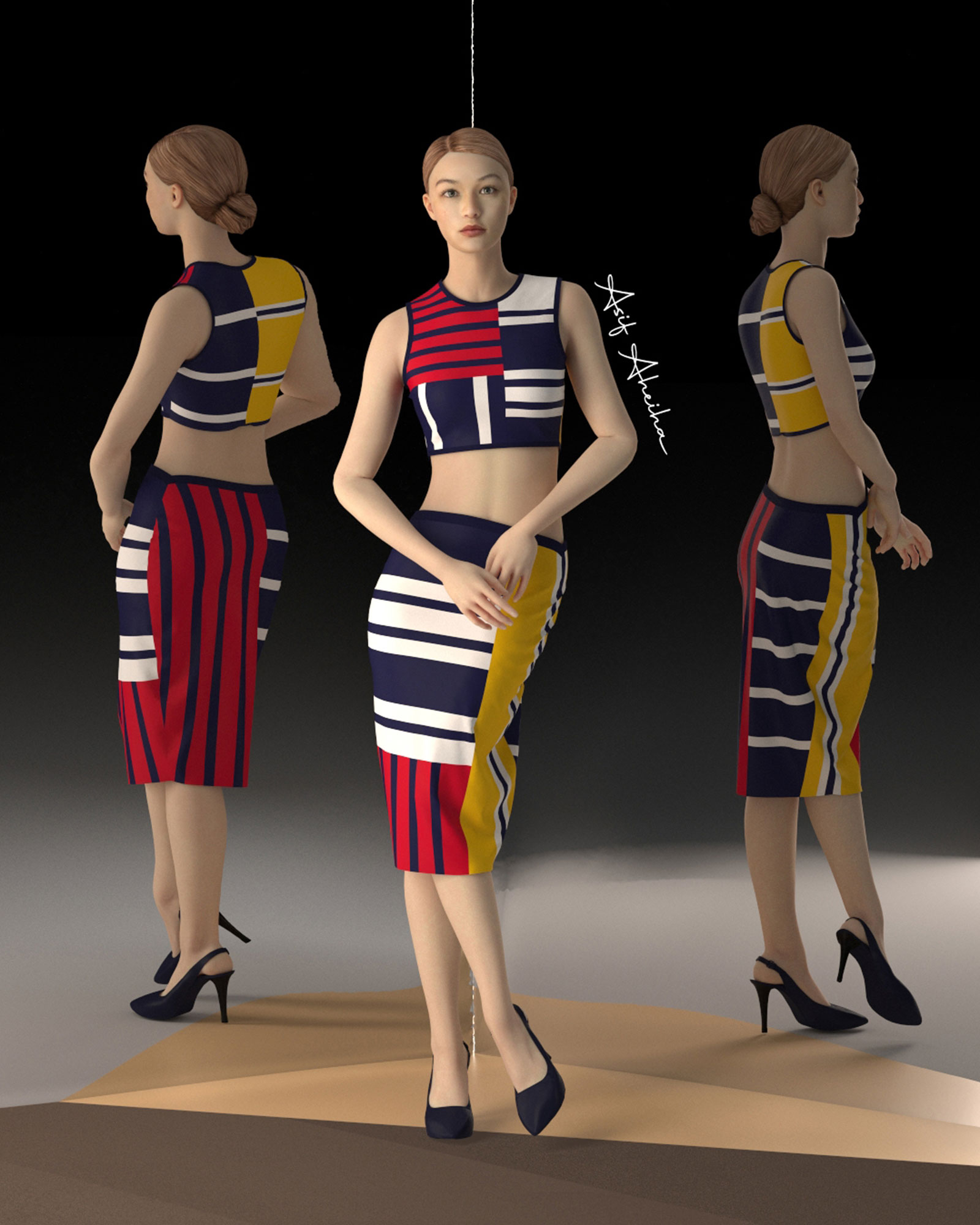 Gigi-x-Tommy-Hilfiger-SIGNATURE