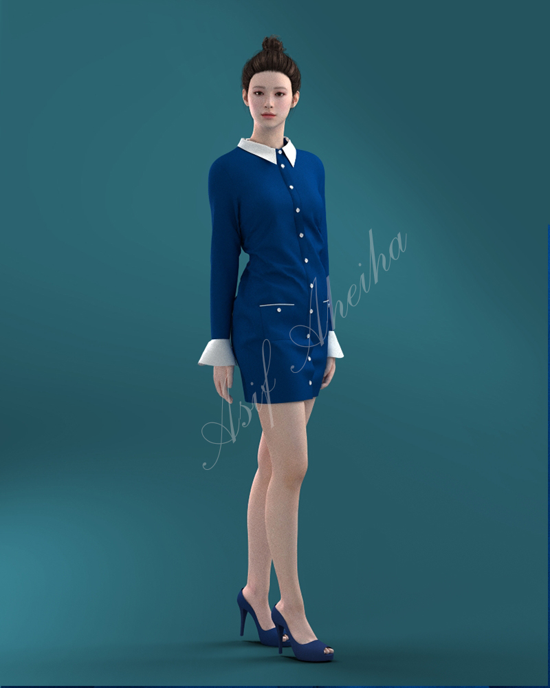 barbie 60s
