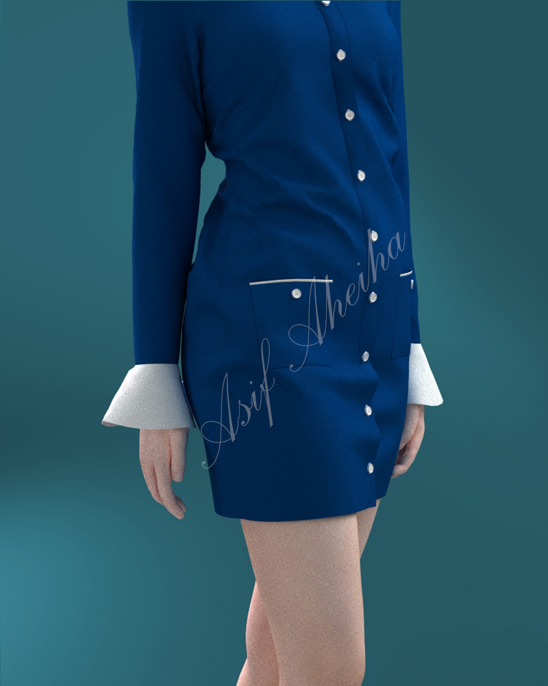 barbie 60s
