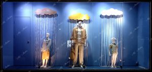 Window Display