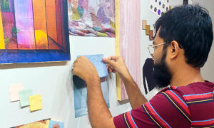 Asif Aheiha