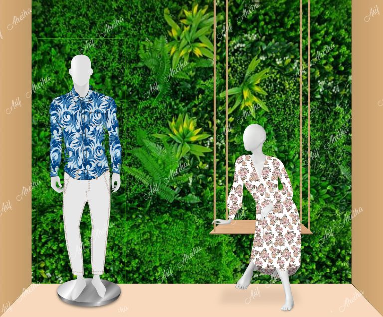 Spring-Summer-Window-Display