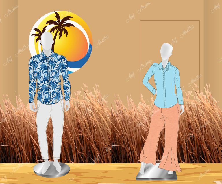 Spring-Summer-Window-Display