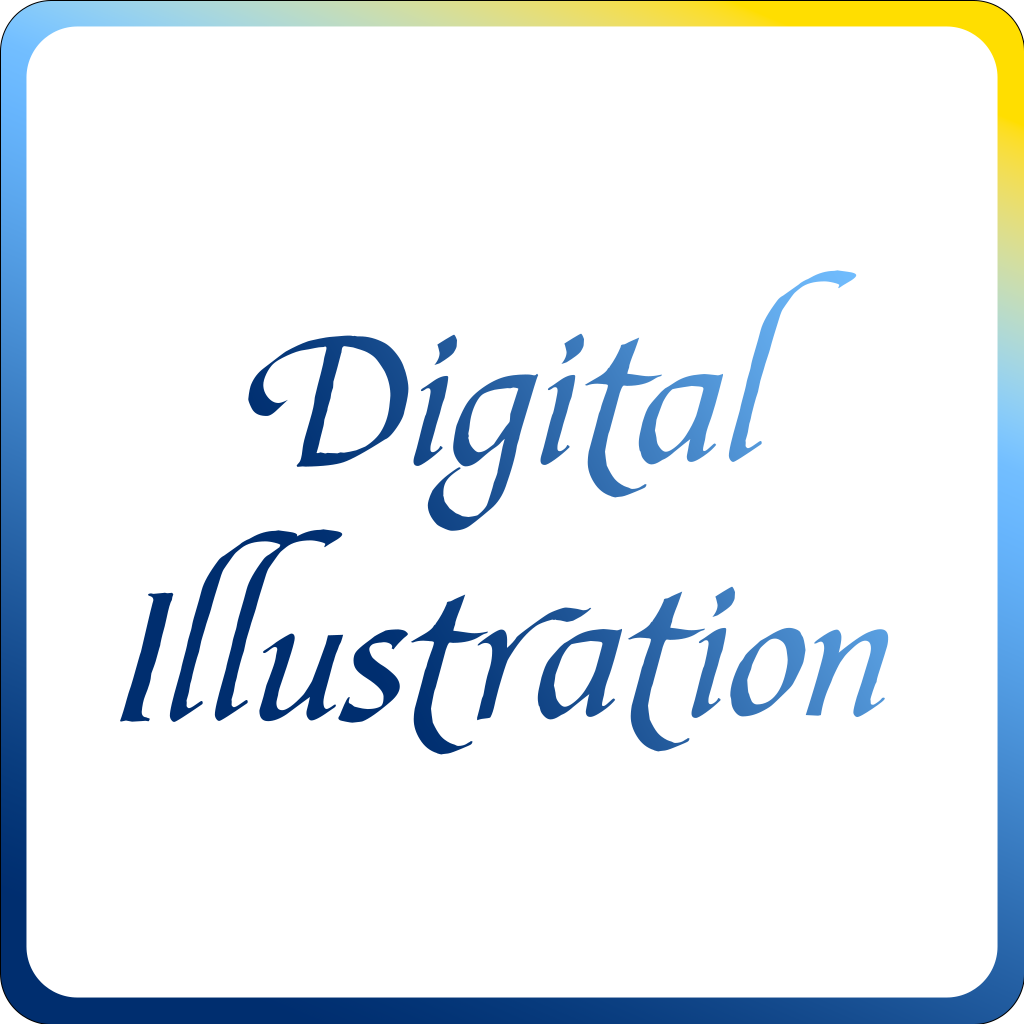 Digital Illustration