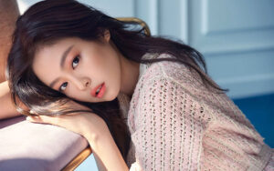 Kim Jennie
